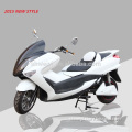 2000W 72V 32AH High Technology Powerful Man Electric Motorcycle Price from China Manufacturer with Best Quality